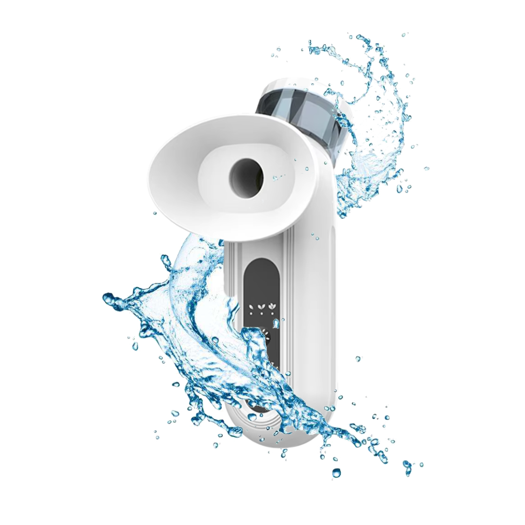3 façons dont BlinkSteam™ transforme votre routine de soins oculaires