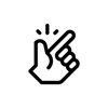 Simple à utiliser